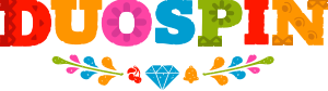 DuoSpin Casino Logo